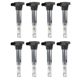 18115974 Evan-fischer Ignition Coil For Vw Volkswagen Passat Bentley Continental 2003