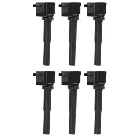 18115999 Evan-fischer Ignition Coil For F150 Truck Lincoln Navigator Ford Expedition F-150 2021-2024