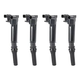 18116017 Evan-fischer Ignition Coil Passenger Right Side For E450 Van F250 Truck F350 E350 F150 Hand