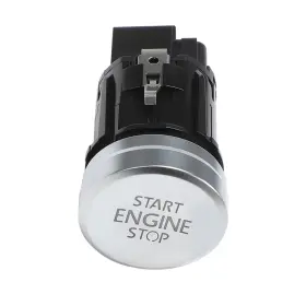 18116098 Evan-fischer Ignition Switch For Vw Volkswagen Eos Golf Jetta Gti 2010-2014