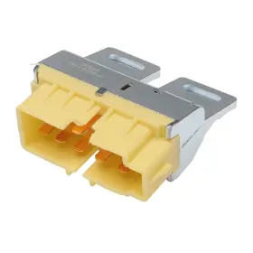 18116103 Evan-fischer Ignition Switch For F150 Truck F250 F350 Ford Bronco F-150 F-250 F-350 1987-1991