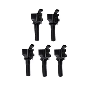 Evan-fischer 18129138 Ignition Coil For Chevy Chevrolet Colorado Gmc Canyon Hummer H3t H3 2007-2010