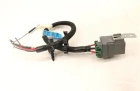 22694036 Factory Oem Gm Ignition Wiring Harness Amr93 3131 Eel1026 3073 Eel103 Ds700