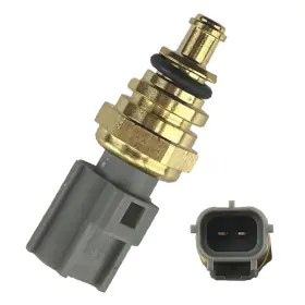 1f2218840 Fainwan Engine Coolant Temperature Sensor Compatible With Range Rover Mkc