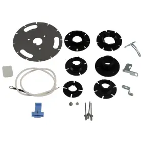 Ft79-ft83 Fast 021174034240 Ignition Tune-up Kit - Xr-700 For British 4 6 And 12 Cyl Engine With