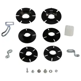 700-2292 Fast Ignition Tune-up Kit - Xr-700 Imports With 4/6 Cyl Engine And Bosch Hitachi
