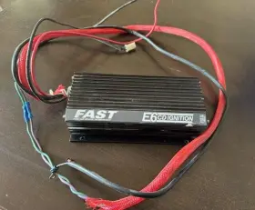D-225-66-306425 Fast E6 Cd Ignition With Single Stage Rev Limiter - 6000-6400 #2