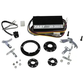 3000-0226 Fast Fuel Air Spark Technology For Xr3000 Points Replacement System 4 6 And 8 Cylinder Domestic