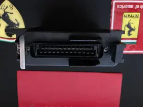 125134 Ferrari Testarossa - Ecu / Electronic Control Unit Jetronic P/n Is Oem #3