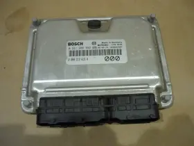 222251 Ferrari 430 - Ignition Control Unit / Ecu P/n
