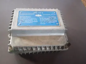 29315 Ferrari Aec 103a 246 365 - Electronic Ignition Ecu