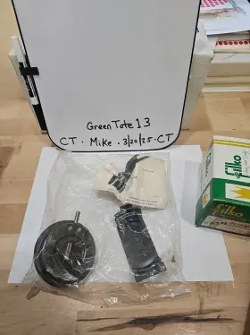 Va24 Filko / Standard Camaro Firebird 83-84 Green Dot Air Cleaner Vacuum Actuator