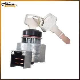 Ce553288iec Firchassis For Kubota B2100 B2320 B2410 B3030 B3200 B7510 Ignition Switch With 2 Keys
