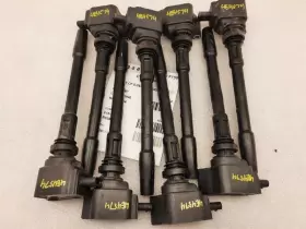 610-10087 Ford Ignition Coil/coils/igniter 2022 F150 Sku#3847484