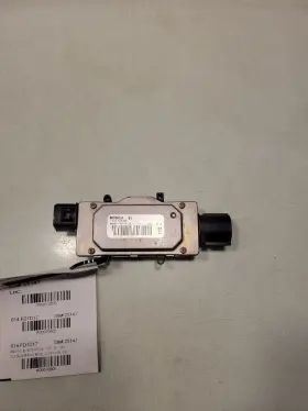 614.fd1d17 Ford C-max 2017 Coolant Fan Control Module Id 137 328 567