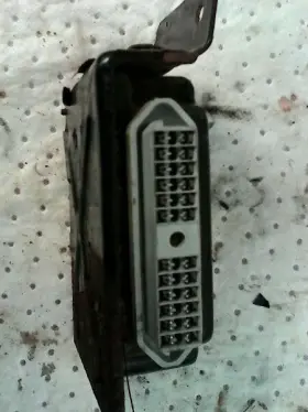 614.fd1r95 Ford Thunderbi 1995 Relay Electrical 65445