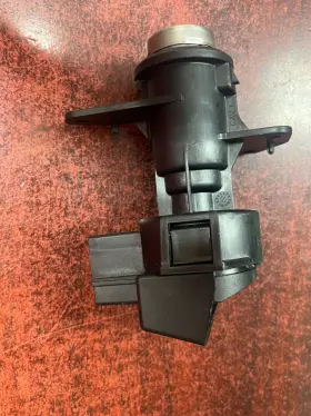 Ag1a-12a145 Ford Ignition Switch Assembly With Lock Cylinder And 1 Key #3