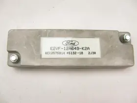 E2vf-12a649-k2a Ford Nos - Oem Engine Electronic Calibrator 82-83 F150/250 351w