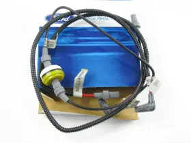E3ae-fa-complete Ford New Oem E3ae-fa Vacuum Delay Valve With Harness - 1983 2150 2-bbl