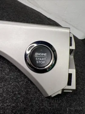 Lb5b-s044l-b0 Ford 2020 2021 2022 Explorer Push Button Start - Grey #2