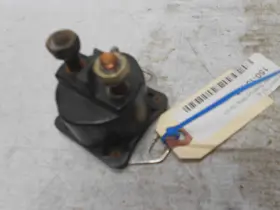 Smitley-150-15-107 Ford Oem F5tu-11450-ba Starter Solenoid Relay Switch Fits Many Vehicles