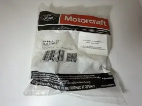 Ford Sw-6412 Genuine Oem Lincoln Mercury 2l2z-11582-b Ignition Cylinder Kit Nos