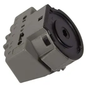 Sw7035 Ford Genuine Switch Asy - Ignition Oem