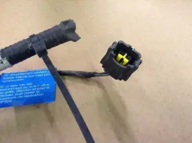 1c7t-12a581-eak Ford Truck 614.fd8s01 Relay Box Jumper Wire Harness Fits 2001 Excursion #2