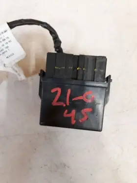 Cc3t-14a413-aa Ford Truck 11-16 F250/350sd Dash Relay #2