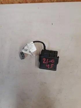 Cc3t-14a413-aa Ford Truck 11-16 F250/350sd Dash Relay