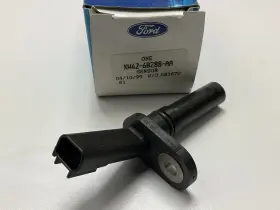 Xw4z-6b288-aa Ford New - Oem Camshaft Position Sensor 2000-01 Lincoln Ls 3.0l-v6