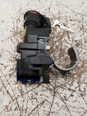 Ys4z11572ca Ford Ignition Switch Conventional Thru 11/09/11 Fits 00-12 Focus 1063026