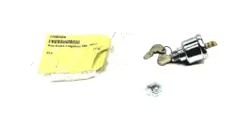 Chs-95617 Freightliner 52002028 Door Switch With Key And Hardware Nos