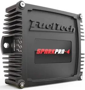 3010003329 Fueltech Sparkpro-4 High-energy Inductive Ignition Module 4 Ignitio