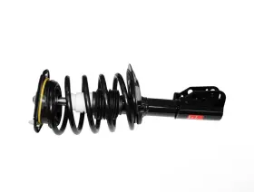 G57051 Gabriel 171685 Front Strut And Coil Spring Buick Lesabre Cadillac Deville Oldsmob