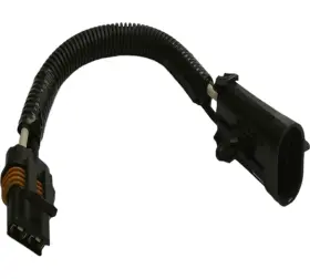 12181709 General Motors Gm Harness Asm Eng Cool Fan W New Oem
