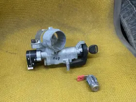 20793134 General Motors 07-17 Enclave Traverse Acadia Outlook Ignition Steering Lock Cylinder Switch