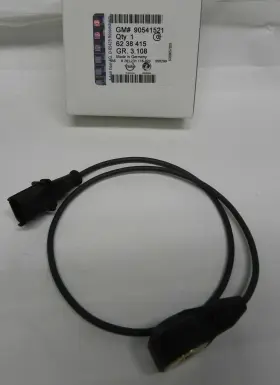 90541521 General Motors 1997-2001 Cadillac Catera 2000-03 Saturn Nos Ignition Knock Sensor Gm #