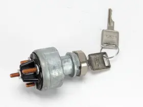 07.0703.0472gt Genie 07.0703.0472 New Ignition Switch With Keys Fits