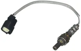 Dy1155 Genuine Ford Parts Motorcraft Oxygen Sensor Exhaust Gas - Front Rear