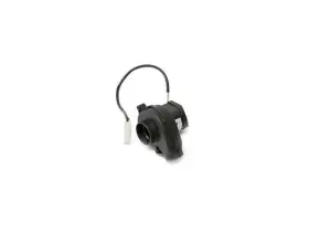 Jq129vp Genuine Electronic Module Housing Cooling Fan Motor For 2007-2013 Bmw X5 2008