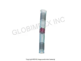 A0009829510 Genuine Mercedes W202 1993 Electrical Butt Connector 0.5 Mm Warranty