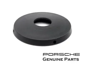 9116131600270b Genuine Porsche 9116131600170b 911 964 993 Black Ignition Switch Cover