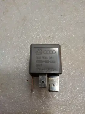 1k0-906-381 Genuinexl Vw B6 Passat Ignition Relay #458 1k0 906 381 2006 #2