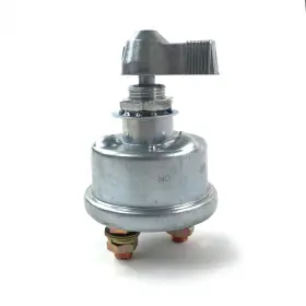 10638 Gilbertsons Machine Shop Jp Wrangler Heavy Duty Battery Kill Switch With 1000 Amp Rush Auto Boat
