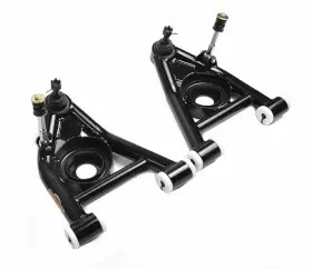 Fta-93l Global West - 79-93 Compatible With/replacement For Ford Mustang Lower