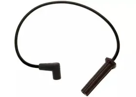 12192463 Gm Genuine 1987-2005 Chevrolet Buick Pontiac Oldsmobile Spark Plug Wire