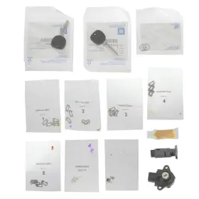 23232576 Gm Genuine 2006-2007 Pontiac Saturn Solstice Sky Cylinder Kit Ignition