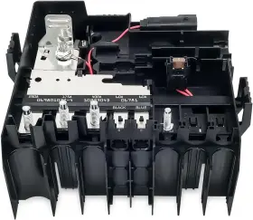 84646133 Gm Oem Battery Distribution Fuse Block 2019-2023 Chevrolet Suburban Silverado Tahoe