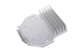 10474610 Gm Genuine Parts Acdelco - Igniter Heat Sink